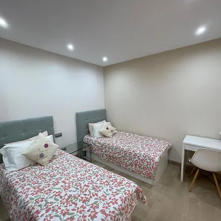 Butique Bahia De La Plata Con Piscina Privada Appartamento *