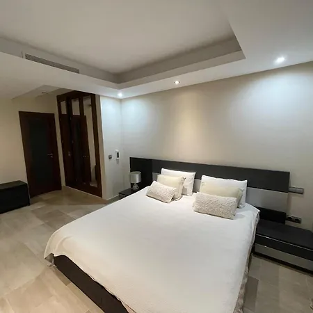 Butique Bahia De La Plata Con Piscina Privada Appartamento *