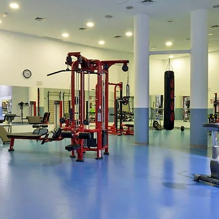 Butique Bahia De La Plata Con Piscina Privada