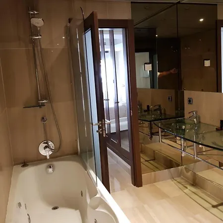Butique Bahia De La Plata Con Piscina Privada * Εστεπόνα