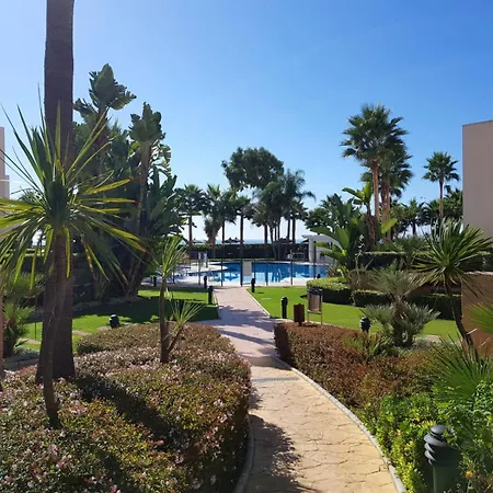 Butique Bahia De La Plata Con Piscina Privada Διαμέρισμα Εστεπόνα