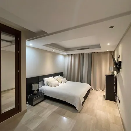 Διαμέρισμα Butique Bahia De La Plata Con Piscina Privada